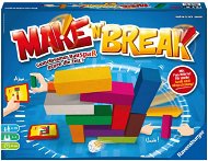 Ravensburger 267507 Make'n'Break - Board Game