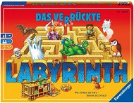 Gesellschaftsspiel Ravensburger 264469 Labyrinth - Brettspiel