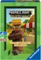 Gesellschaftsspiel Ravensburger 268696 Minecraft: Farmer's Market Expansion - Brettspiel