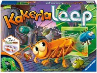 Ravensburger 211234 Kakerlaloop - Board Game