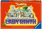 Gesellschaftsspiel Ravensburger 212101 Junior Labyrinth - Brettspiel