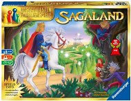 Ravensburger 264247 Sagaland - Board Game