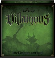 Ravensburger 260553 Disney Villainous - Board Game