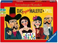 Ravensburger 267378 Das Original Malefiz Spiel - Board Game
