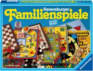 Ravensburger 013159 Family Games - Board Game