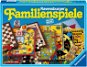 Gesellschaftsspiel Ravensburger 013159 Familienspiele - Brettspiel