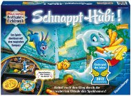 Ravensburger 220939 Schnappt Hubi! - Board Game