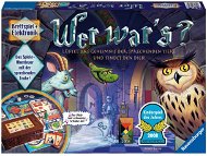 Ravensburger 218547 Wer War's? - Board Game