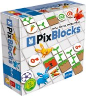 Granna PixBlocks - Board Game