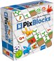 Granna PixBlocks - Spoločenská hra