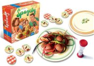 Granna Spaghetti - Board Game