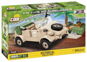 Cobi VW Type 82 Kubelwagen - Building Set