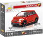 Building Set Cobi Fiat Abarth 595 - Stavebnice