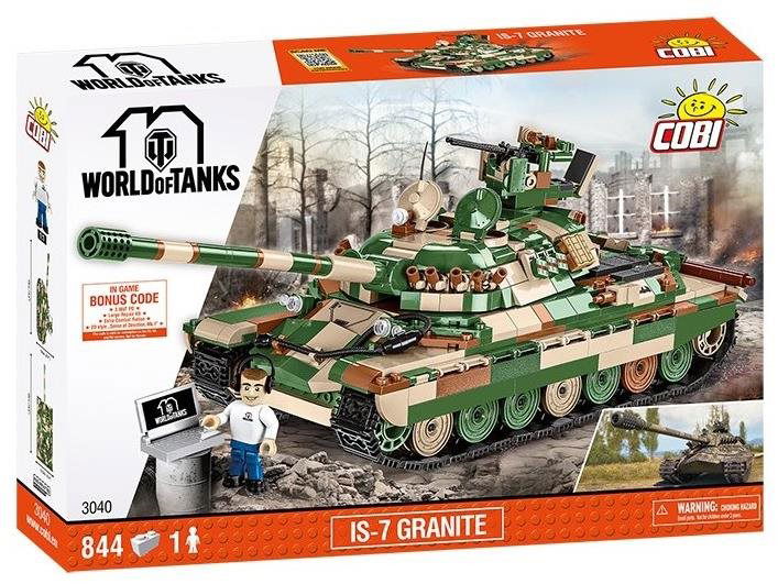 World of discount tanks lego sets