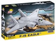 Cobi F-15 Eagle - Building Set