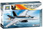 Cobi Modellbausatz F/A-18E Super Hornet aus dem Film Top Gun - Bausatz