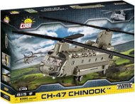 Cobi Modellbausatz CH-47 Chinook - Bausatz
