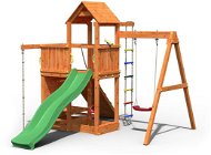 Children&#39; s playground Marimex Play 009 - Children's Playset