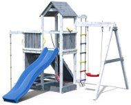 Children&#39; s playground Marimex Play 009 Gray-white - Children's Playset