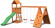Children&#39; s playground Marimex Play 018 - Children's Playset