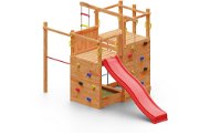 Children&#39; s playground Marimex Play 020 - Children's Playset