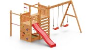 Children&#39; s playground Marimex Play 021 - Children's Playset