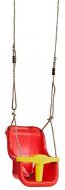 Marimex Play Hanging Swing Baby Luxe - Red - Swing