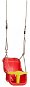 Marimex Play Hanging Swing Baby Luxe - Red - Swing