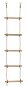 Marimex Play Žebřík provazový 5 příček - Lanový rebrík