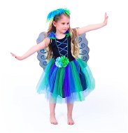 Rappa the Peacock Fairy (M) - Costume