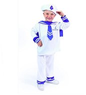 Rappa sailor (M) - Costume