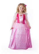 Rappa pink princess with sleeves (S) - Costume
