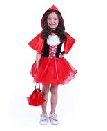 Rappa Red Red Riding Hood (S) - Costume
