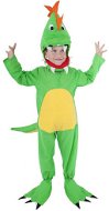 Rappa dinosaur (S) - Costume