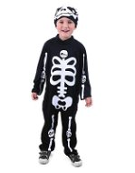 Rappa skeleton with hat (M) - Costume