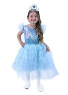 Rappa princess blue (S) - Costume
