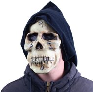 Rappa Halloweenská maska - Doplnok ku kostýmu