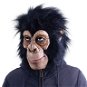 Rappa Monkey Mask - Costume Accessory
