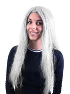 Rappa silver wig - Wig