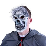 Rappa Skeleton Mask - Costume Accessory