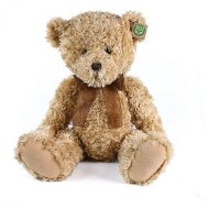 Soft Toy Rappa Teddy Bear Retro 35cm Eco-friendly - Plyšák
