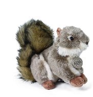 Rappa plush squirrel 24 cm Eco-friendly - Soft Toy
