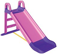 Slide Doloni Slide 140 cm pink-purple - Skluzavka