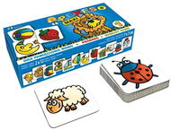 Memory Game MFP LUX 1 - Memory Game