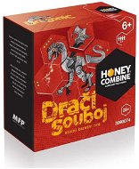 Honey Combine/Dragonic Board Game - Board Game