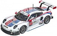 Carrera D132 - 30915 Porsche 911 RSR - Rennbahn-Auto