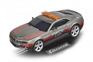 Carrera D132 - 30932 Chevrolet Camaro Pace - Rennbahn-Auto