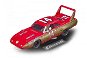 Carrera D132 - 30944 Plymouth Superbird - Slot Track Car