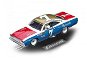 Carrera D132 - 30945 Plymouth Roadrunner - Slot Track Car