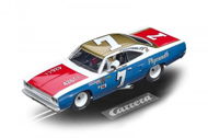 Carrera EVO - 27641 Plymouth  Roadrunner - Slot Track Car